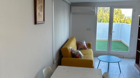 Flat to rent in Calle Alocau del Rey, 17, Pueblo Español - Coveta Fumá, Alicante - image 3 Photo 3 of Flat to rent in Calle Alocau del Rey, 17, Pueblo Español - Coveta Fumá, Alicante