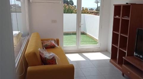 Flat to rent in Calle Alocau del Rey, 17, Pueblo Español - Coveta Fumá, Alicante - image 2 Photo 2 of Flat to rent in Calle Alocau del Rey, 17, Pueblo Español - Coveta Fumá, Alicante