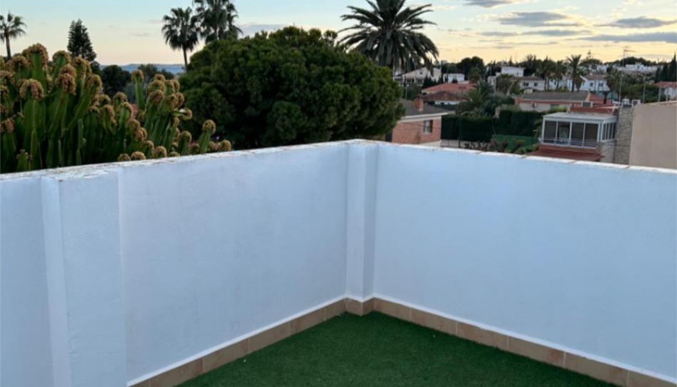 Flat to rent in Calle Alocau del Rey, 17, Pueblo Español - Coveta Fumá, Alicante - image 1 Photo 1 of Flat to rent in Calle Alocau del Rey, 17, Pueblo Español - Coveta Fumá, Alicante