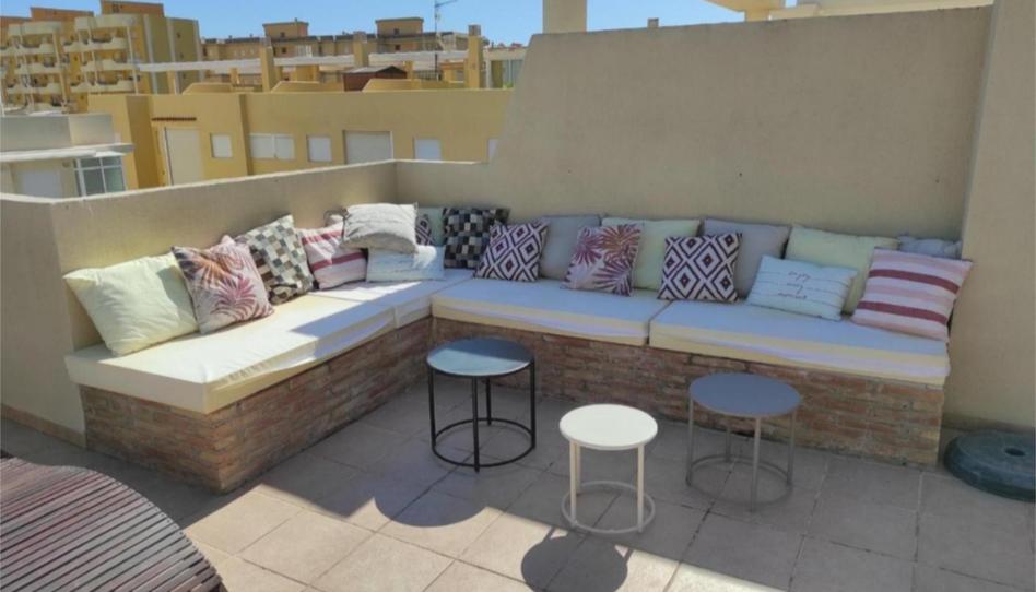 Photo 1 of Flat to rent in Avenida Cuartel, 1, Xeraco, Valencia