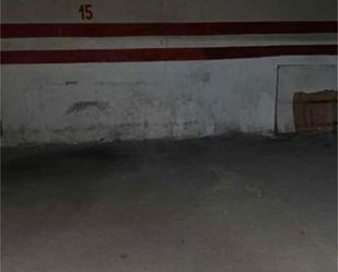 Garage to rent in Salamanca Capital