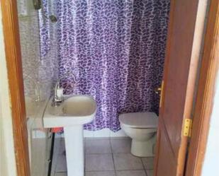 Bany de Garatge de lloguer en San Bartolomé de Tirajana