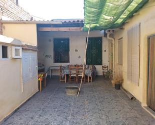 Terrace of Planta baja for sale in  Murcia Capital  with Furnished
