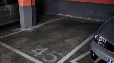 Garage for sale in Calle de Leopoldo Gimeno, 8, Centro Urbano, Madrid - image 2 Photo 2 of Garage for sale in Calle de Leopoldo Gimeno, 8, Centro Urbano, Madrid