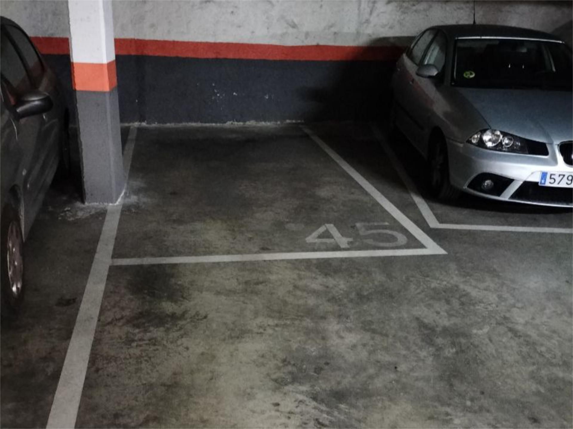 Aparcament de Garatge de lloguer en San Sebastián de los Reyes