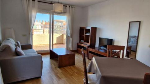 Photo 4 of Attic to rent in Avenida de la Aduana, 76, El Puerto - Romanilla, Almería
