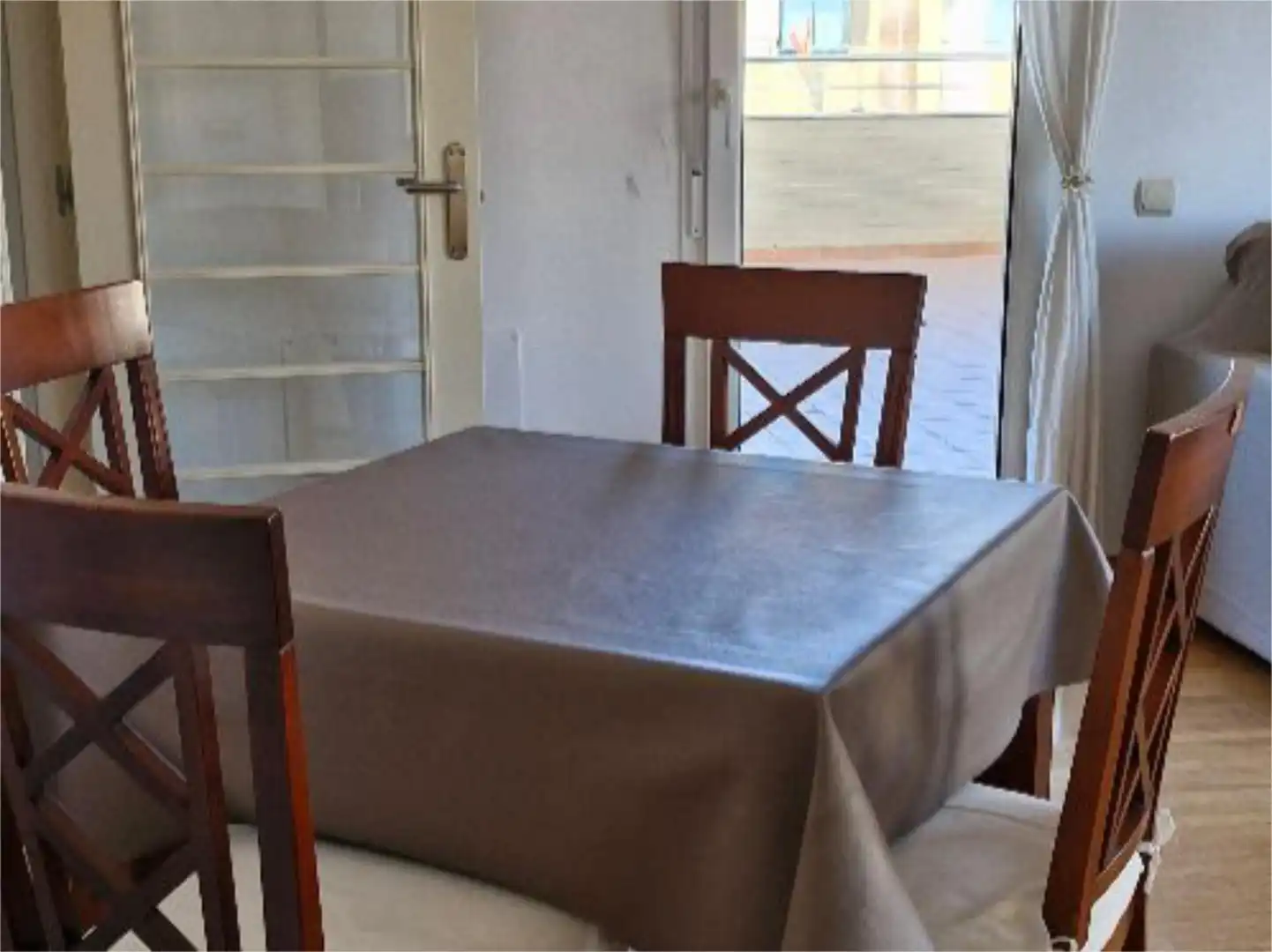 Flat for rent in Avenida de la Aduana, 76, El Puerto - Romanilla Flat for rent in Avenida de la Aduana, 76, El Puerto - Romanilla