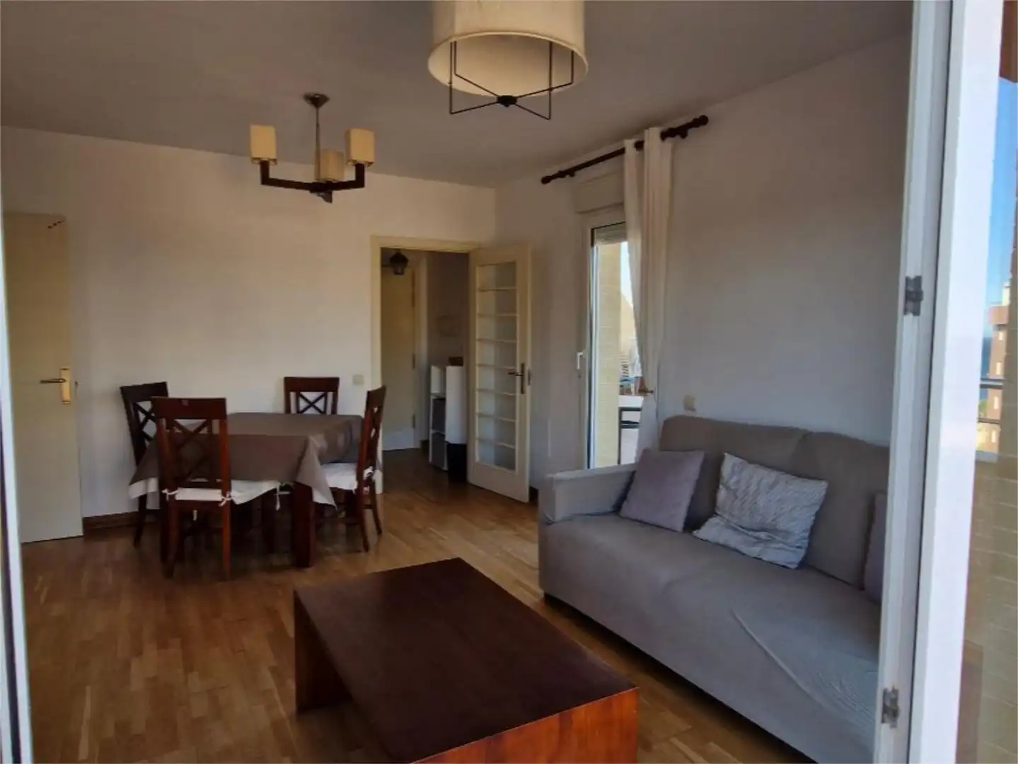 Flat for rent in Avenida de la Aduana, 76, El Puerto - Romanilla Flat for rent in Avenida de la Aduana, 76, El Puerto - Romanilla