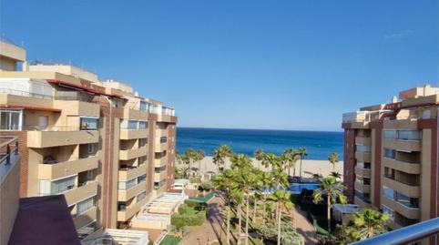 Photo 3 of Attic to rent in Avenida de la Aduana, 76, El Puerto - Romanilla, Almería