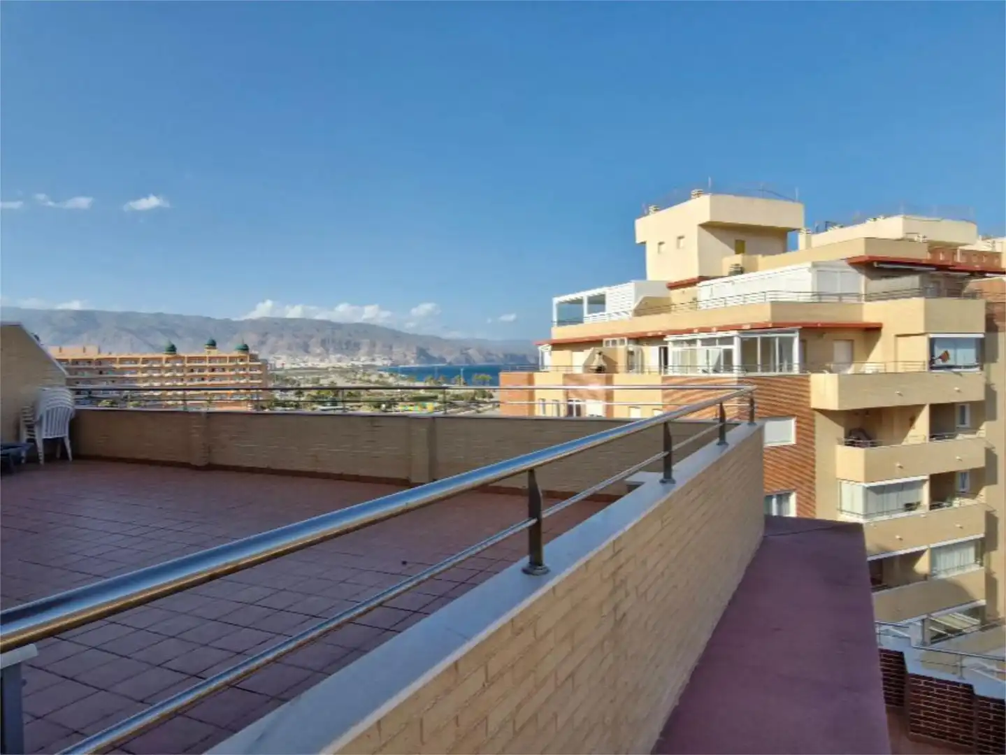 Flat for rent in Avenida de la Aduana, 76, El Puerto - Romanilla Flat for rent in Avenida de la Aduana, 76, El Puerto - Romanilla
