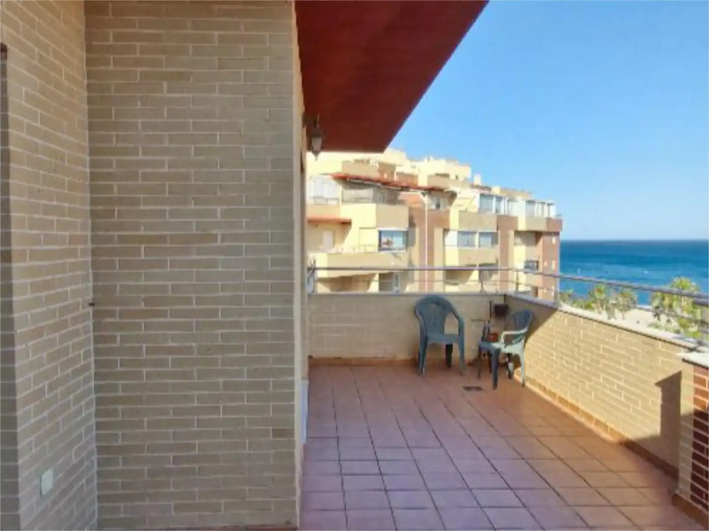 Flat for rent in Avenida de la Aduana, 76, El Puerto - Romanilla Flat for rent in Avenida de la Aduana, 76, El Puerto - Romanilla