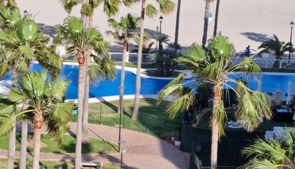 Photo 1 of Attic to rent in Avenida de la Aduana, 76, El Puerto - Romanilla, Almería