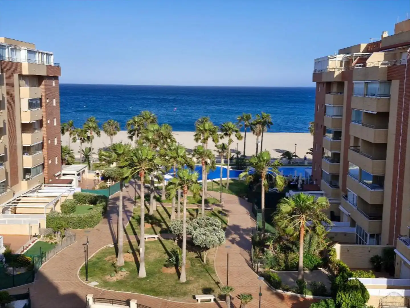 Flat for rent in Avenida de la Aduana, 76, El Puerto - Romanilla Flat for rent in Avenida de la Aduana, 76, El Puerto - Romanilla