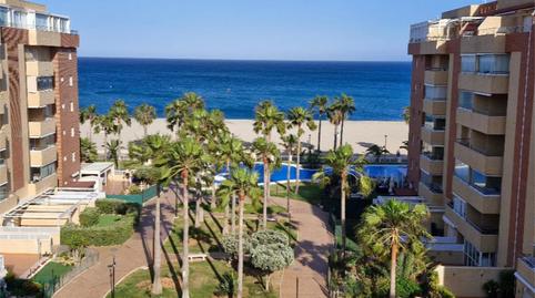 Photo 2 of Attic to rent in Avenida de la Aduana, 76, El Puerto - Romanilla, Almería