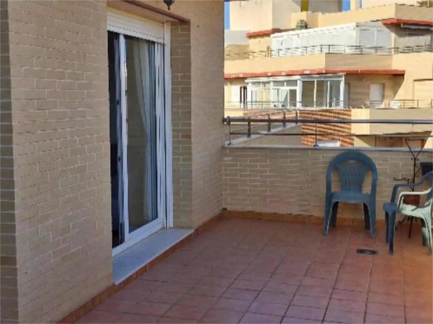 Flat for rent in Avenida de la Aduana, 76, El Puerto - Romanilla Flat for rent in Avenida de la Aduana, 76, El Puerto - Romanilla