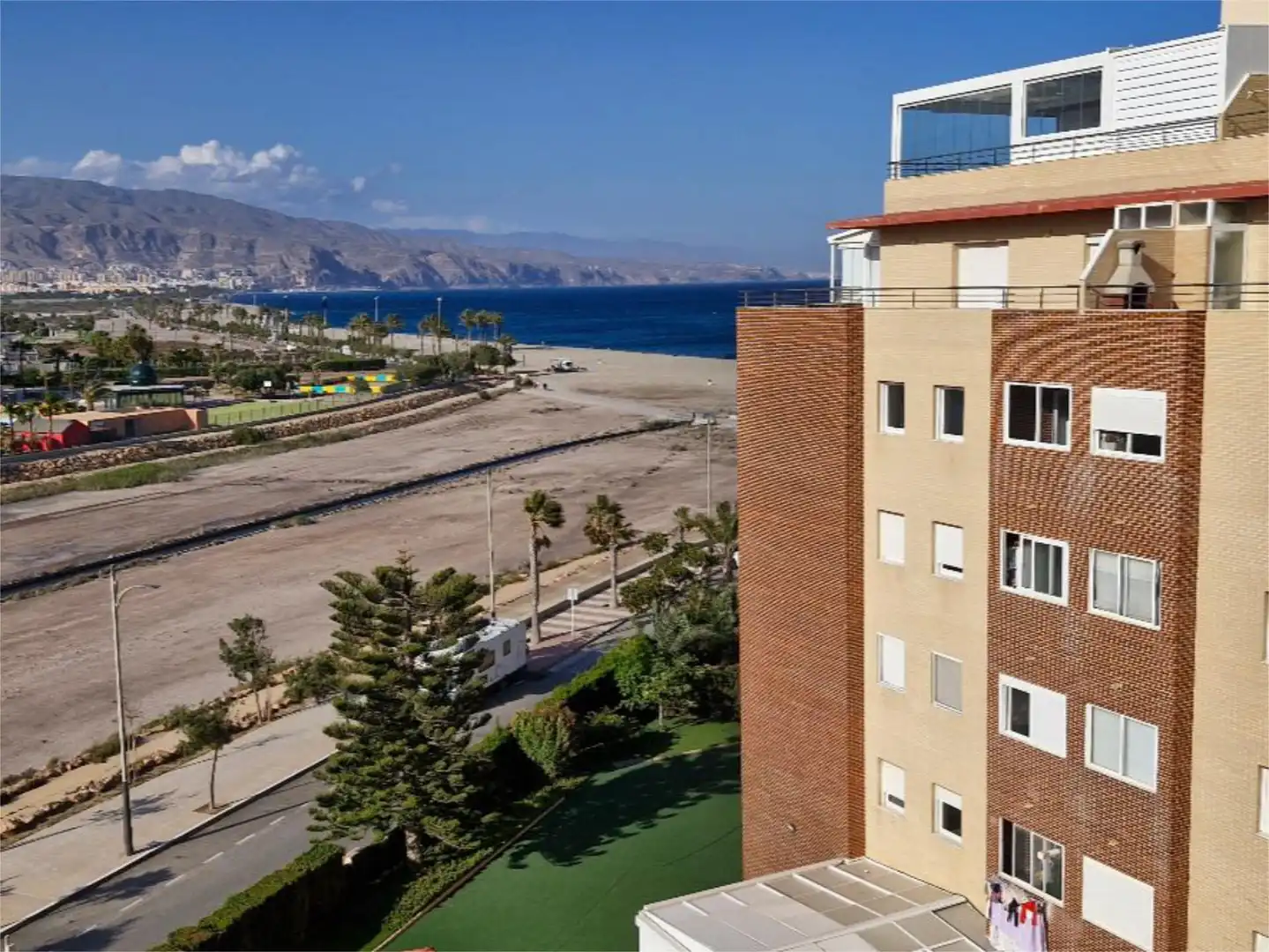 Flat for rent in Avenida de la Aduana, 76, El Puerto - Romanilla Flat for rent in Avenida de la Aduana, 76, El Puerto - Romanilla