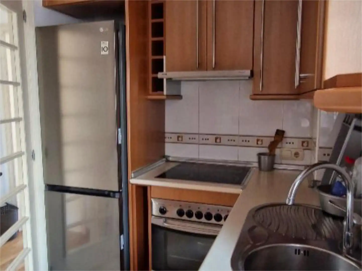 Flat for rent in Avenida de la Aduana, 76, El Puerto - Romanilla Flat for rent in Avenida de la Aduana, 76, El Puerto - Romanilla