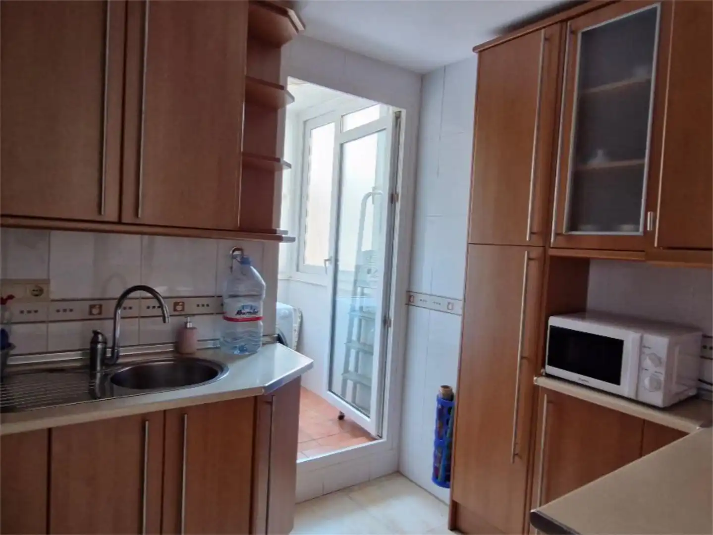 Flat for rent in Avenida de la Aduana, 76, El Puerto - Romanilla Flat for rent in Avenida de la Aduana, 76, El Puerto - Romanilla