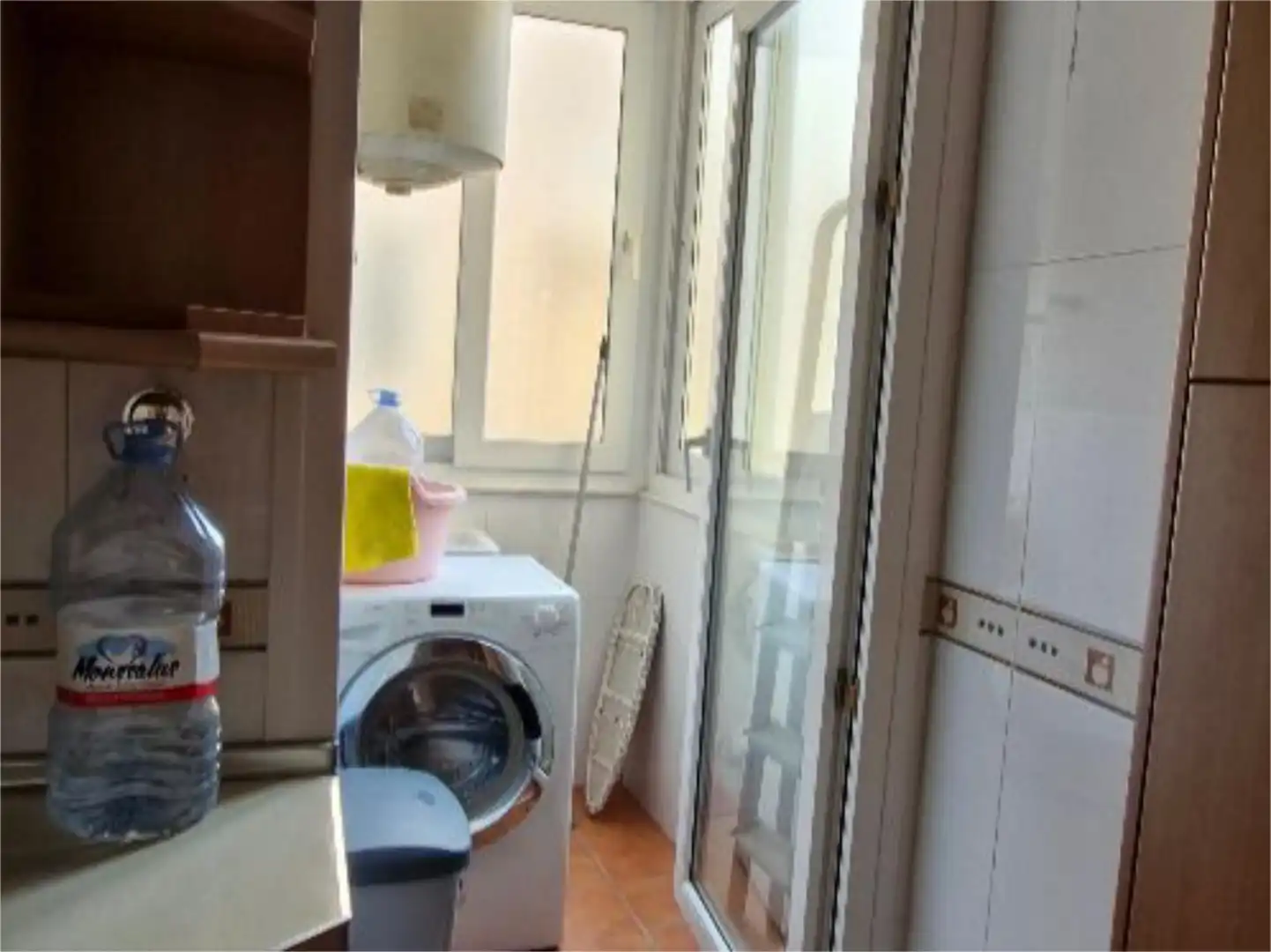 Flat for rent in Avenida de la Aduana, 76, El Puerto - Romanilla Flat for rent in Avenida de la Aduana, 76, El Puerto - Romanilla
