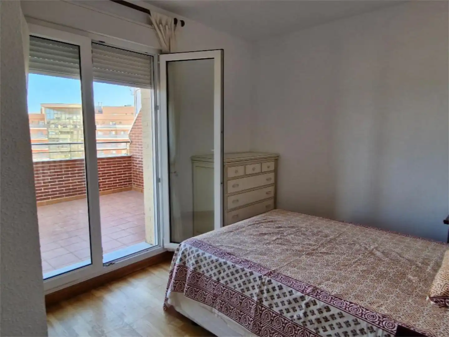 Flat for rent in Avenida de la Aduana, 76, El Puerto - Romanilla Flat for rent in Avenida de la Aduana, 76, El Puerto - Romanilla
