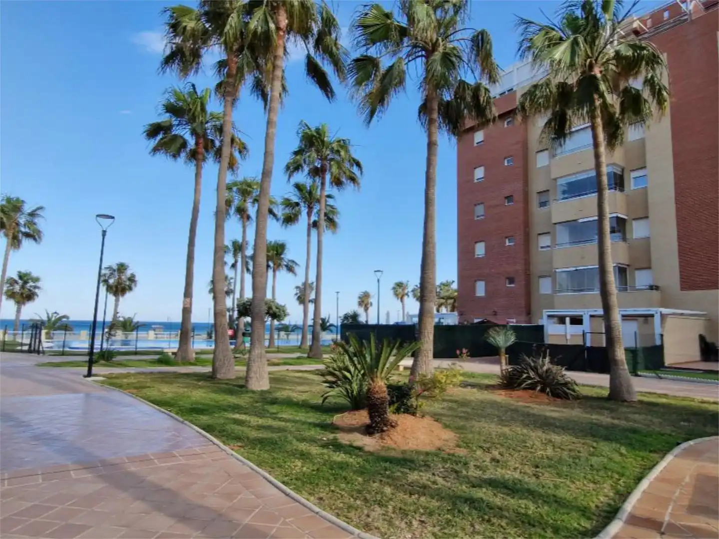 Flat for rent in Avenida de la Aduana, 76, El Puerto - Romanilla Flat for rent in Avenida de la Aduana, 76, El Puerto - Romanilla