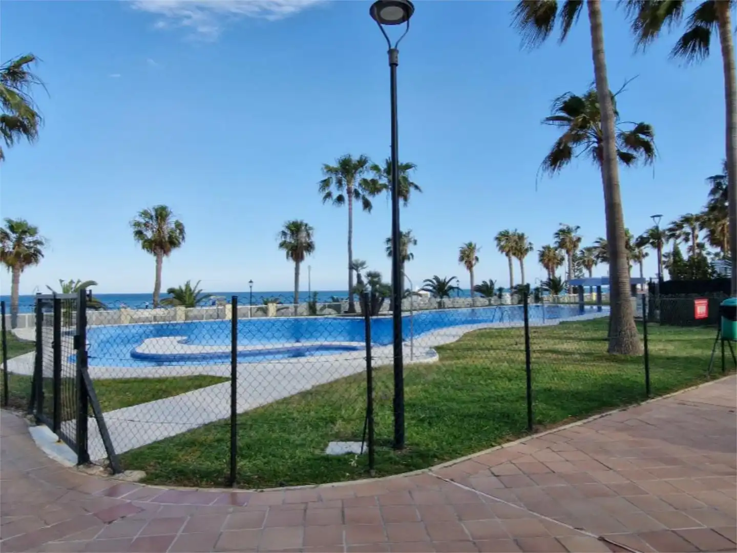 Flat for rent in Avenida de la Aduana, 76, El Puerto - Romanilla Flat for rent in Avenida de la Aduana, 76, El Puerto - Romanilla