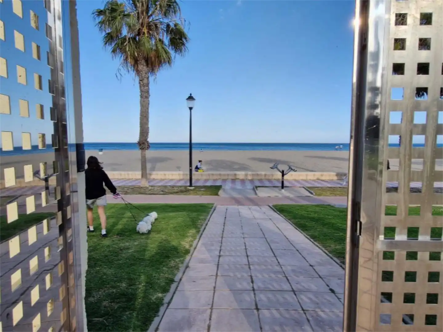 Flat for rent in Avenida de la Aduana, 76, El Puerto - Romanilla Flat for rent in Avenida de la Aduana, 76, El Puerto - Romanilla