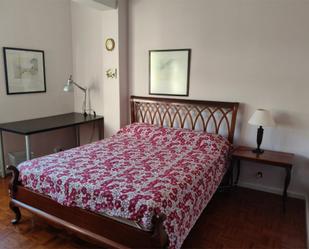 Bedroom of Flat to share in  Santa Cruz de Tenerife Capital  with Furnished, Oven and Washing machine