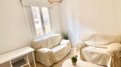 Foto 2 de Pis de lloguer a Rua Alameda, 18, Ensanche, A Coruña