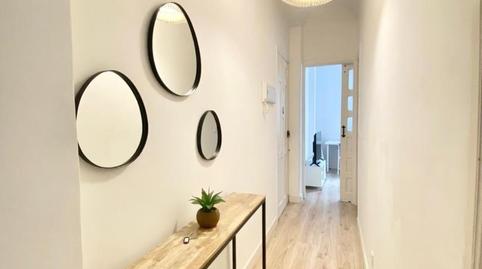 Foto 3 de Pis de lloguer a Rua Alameda, 18, Ensanche, A Coruña