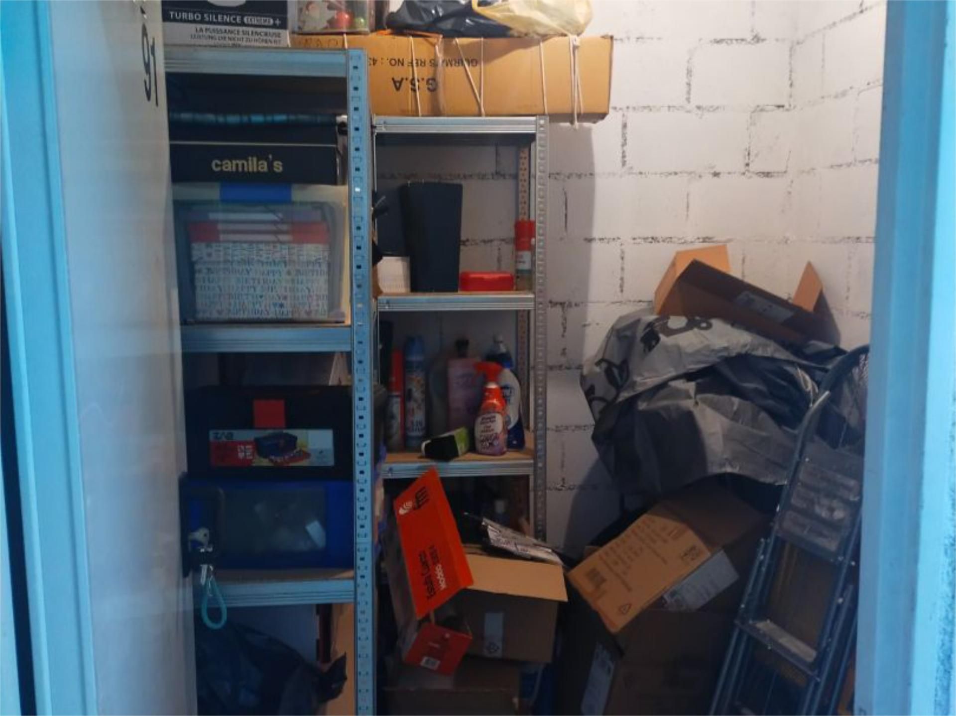 Box room for sale in Reus