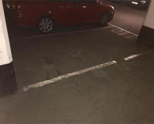 Aparcament de Garatge de lloguer en Barakaldo 
