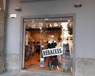 Premises to rent in Manlleu  with Air Conditioner and Heating