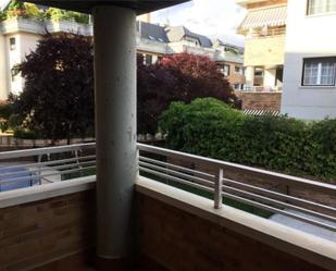 Flat to rent in Calle Castillo de Belmonte, 1, Europolis