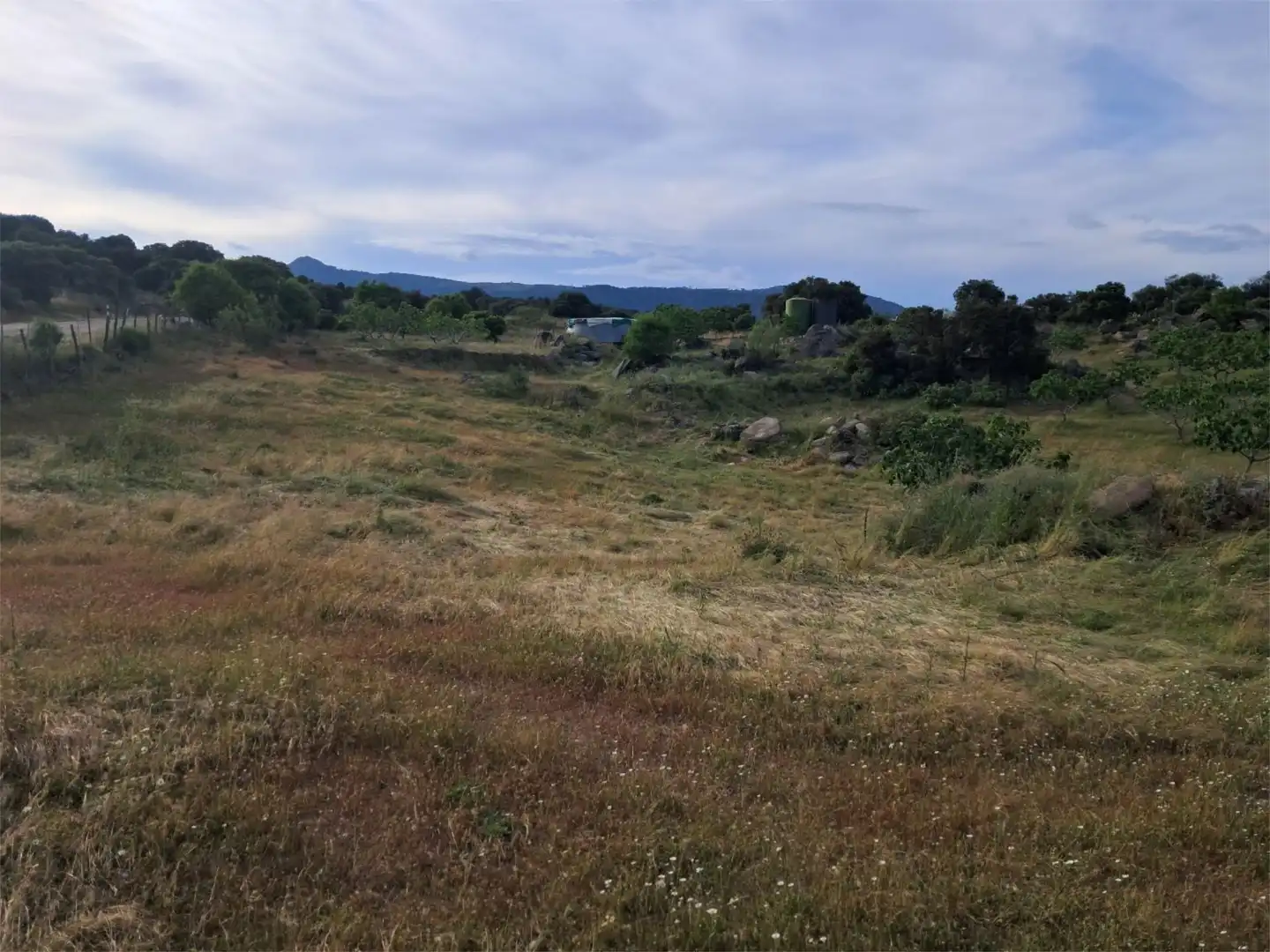 Land for sale in Travesía de la Carretera de Escalona, 1, Cenicientos Land for sale in Cenicientos