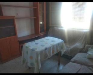 Sala d'estar de Casa o xalet de lloguer en Alhama de Almería