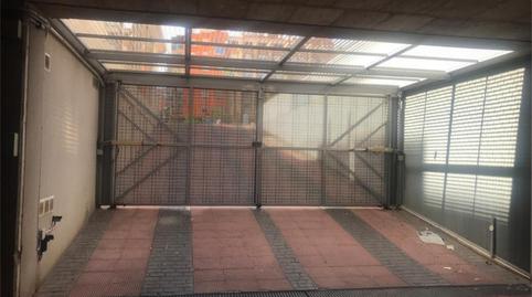 Foto 2 von Garage zur Miete in Avenida Juan Carlos I, 52, Juan Carlos I,  Murcia Capital