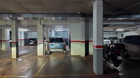 Foto 3 von Garage zur Miete in Avenida Juan Carlos I, 52, Juan Carlos I,  Murcia Capital