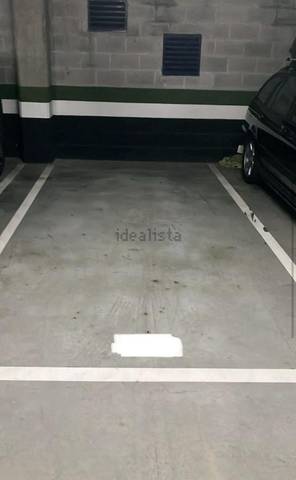 Garaje en Venta en Etorbidea Iparraguirre, 74B en Centro Urbano - Hirigunea