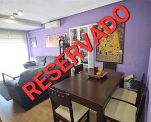 Bedroom of Flat for sale in Talavera de la Reina  with Heating, Parquet flooring and Storage room
