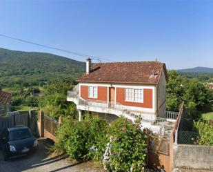 Garden of House or chalet for sale in Mondariz  with Terrace and Balcony