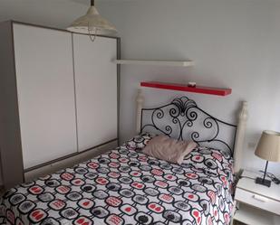 Dormitori de Pis en venda en Argés amb Aire condicionat, Calefacció i Terrassa