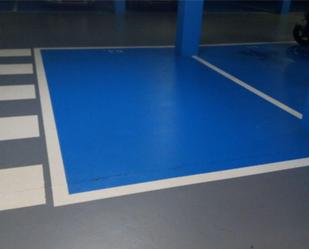Parking of Garage to rent in Gijón 