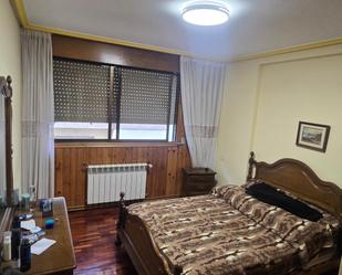 Bedroom of Flat to rent in O Carballiño  