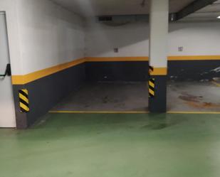 Aparcament de Garatge de lloguer en Carballo