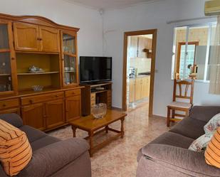 Sala d'estar de Planta baixa en venda en Águilas