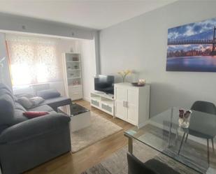 Flat to rent in Calle de Clunia, 8, Los Vadillos - R. Sanitaria - Pozanos