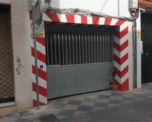 Aparcament de Garatge de lloguer en Algeciras