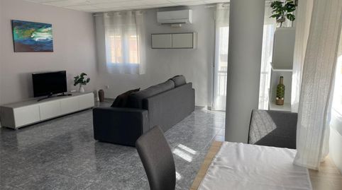 Foto 2 de Piso en venta en Carrer de Vinaròs, 1, Pueblo, Benicarló