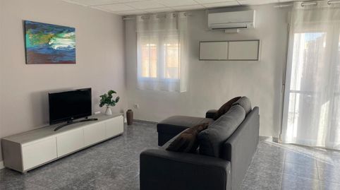 Foto 4 de Piso en venta en Carrer de Vinaròs, 1, Pueblo, Benicarló